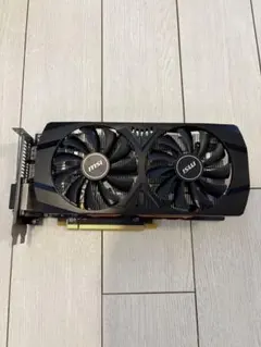 Palit GeForce GTX 1070 Ti グラフィックボード 本体 - メルカリ