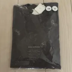 minä perhonen choucho Tシャツ M つぐ展 ダークネイビー - メルカリ