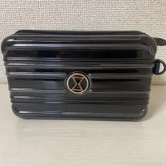 【deseno】marvel マーベル ブラックパンサーク ラッチバッグ