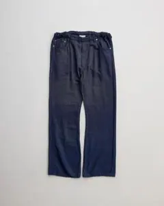 NICENESS CLAPTON ナイスネス ワイルドシルクデニムのサムネイル