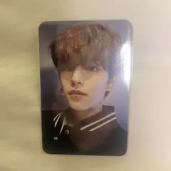 straykids 5star JYPshop 店舗特典 スンミン