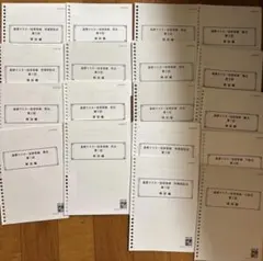 伊藤塾論文マスター答練 - メルカリ