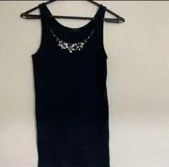 ジーナシス　タンクトップ