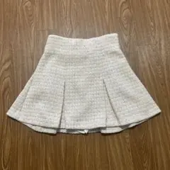 WILL SELECTION ミニスカートのサムネイル