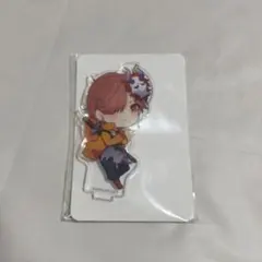 CR ありさか GIGOコラボ デフォルメアクリルスタンド