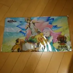 デュエルマスターズ GP ジャッジ プレマ クイーン&かぼちゃうちゃう