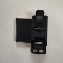 スマホスタンド ブラック