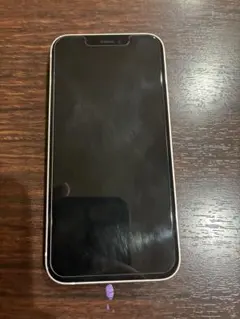 Apple iPhone 12 mini ホワイト 本体