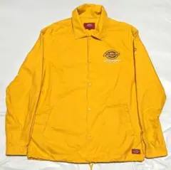 ディッキーズ COTTON ジャケット ワークジャケット アウターのサムネイル
