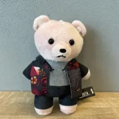 BE:FIRST くま クマ SOTA ソウタ　ギフテッド