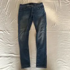 Bershka スーパースキニーデニム EUR38/US30