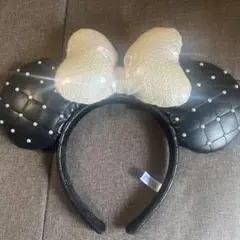 ディズニー カチューシャ 3色セット