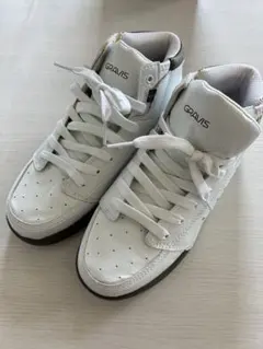 GRAVIS TARMAC HI-CUT 25cmのサムネイル