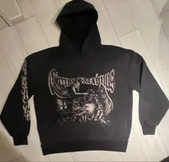 TRAVIS SCOTT ツアーパーカー XLのサムネイル