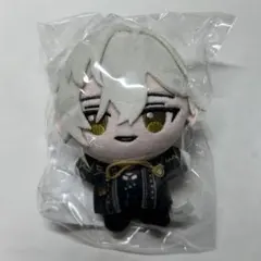 レア】 咎狗の血 Gift ぬいぐるみ アキラ ニトキラ - メルカリ