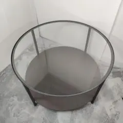 IKEA VITTSJO ヴィットショー　コーヒーテーブル