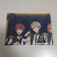 あんスタ　Trip　特典　Knights 布ポスター