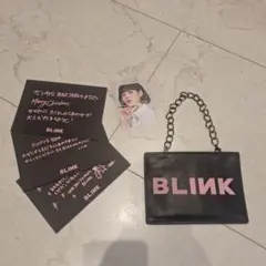 ブラックピンク