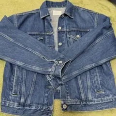 UNITED ARROWS デニムジャケット　Gジャン