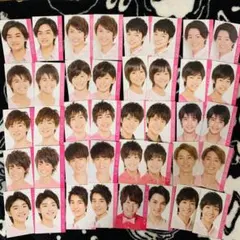 Myojo ジャニーズJr. データカード デタカ 2014