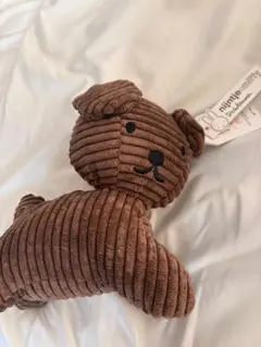 コーデュロイ　スナっフィー