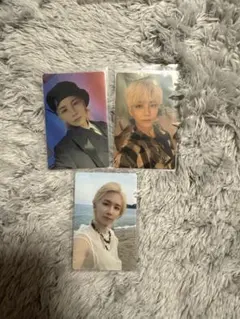 2025年最新】Seven ジョンハンの人気アイテム - メルカリ