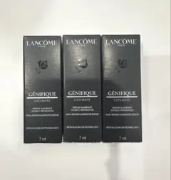 ランコム ジェニフィックアルティメセラム 7ml