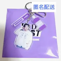 リステリン ENHYPEN ソンフン アクキー