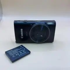 Canon IXY650 PC2274 デジカメ 2882 - メルカリ