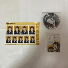 呪術廻戦　夏油傑　3点