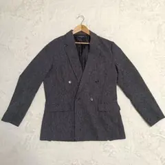 美品☆アーバンリサーチ ウール テーラードジャケット