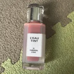 BBIA L'EAU TINT 01 GARDENIA L'EAUのサムネイル