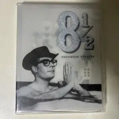 LP / フランス製 / フェデリコ・フェリーニ「8 1/2」 2026年最新】フェリーニの8 1/2の人気アイテム - メルカリ