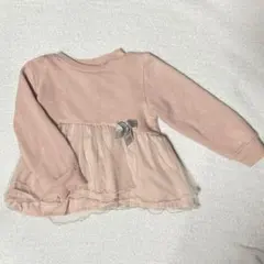 プティマイン チュール トップス ドッキング