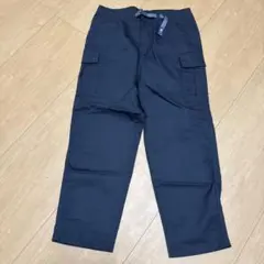 ノースフェイスカーゴパンツ