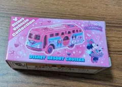 最終値下げ　ディズニー パルパルーザ ミニー リゾートクルーザー トミカ