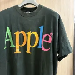 【鬼フェード】90s Apple ロゴT USA製 ONEITA XL 鬼フェード】90s Apple ロゴT USA製 ONEITA XL | Mercari