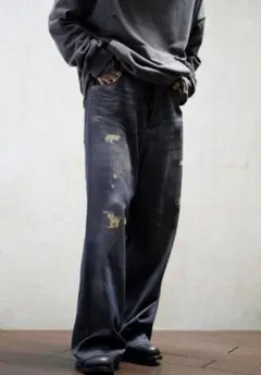 2025年最新】トロンプルイユデニムの人気アイテム - メルカリ