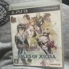 Tales of Xillia