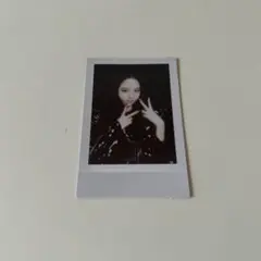 blackpink born pink トレカ ジス