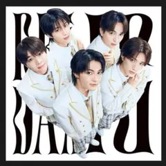 EBiDAN Yes!東京 M!LK盤 CD