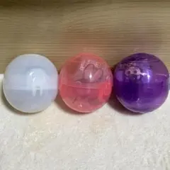 ズートピア　アイスキャンディーチャーム　ジュディ　フィニック　フラッシュ