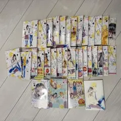 2026年最新】ハニーレモンソーダ 全巻セットの人気アイテム - メルカリ