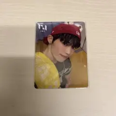 INI 木村 トレカ ユニバ バンテリンドーム