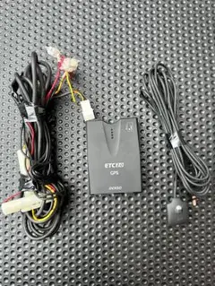 DENSO ETC2.0 車載器 DIU-A011 アンテナ分離型 DENSO ETC2.0 車載器 DIU-A011 アンテナ分離型 - メルカリ
