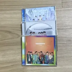 2025年最新】treasure アルバムの人気アイテム - メルカリ