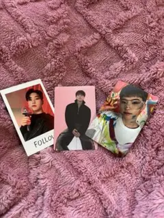 SEVENTEEN ホシトレカまとめ売り