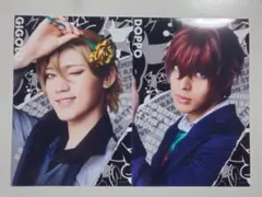 ヒプマイ　舞台　ツアー　一二三　独歩　ブロマイド 3/6までの出品