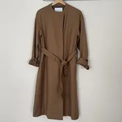 アンタイトル　トレンチコート