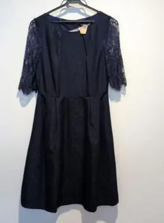 お呼ばれワンピース